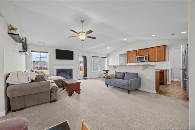 153 Magnolia Street, Parkton, NC 28371