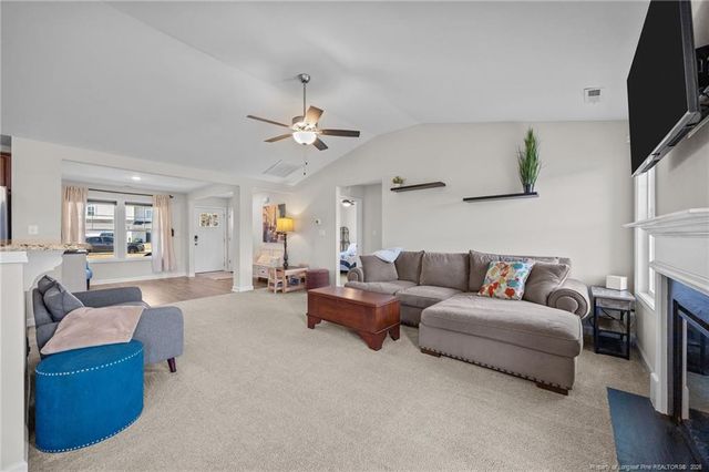 153 Magnolia Street, Parkton, NC 28371