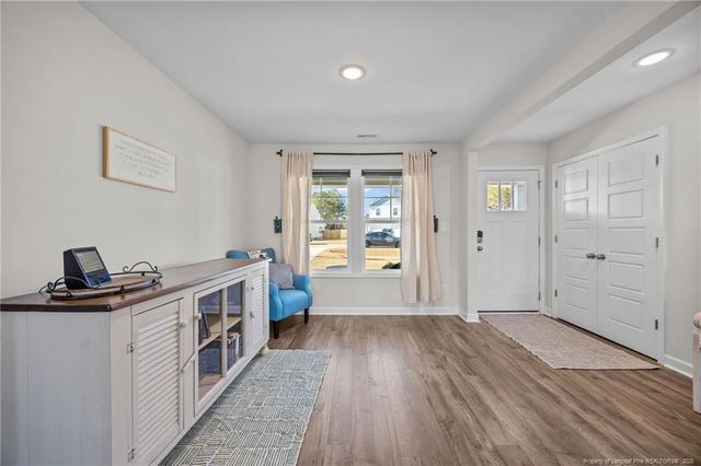 153 Magnolia Street, Parkton, NC 28371