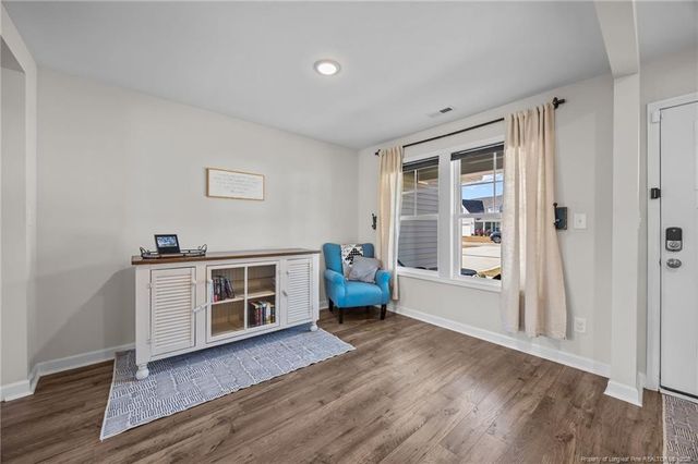 153 Magnolia Street, Parkton, NC 28371