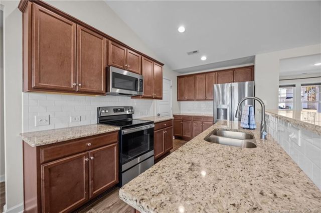 153 Magnolia Street, Parkton, NC 28371