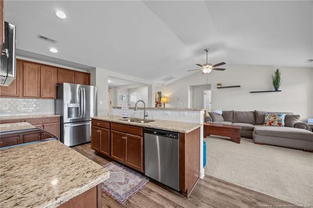 153 Magnolia Street, Parkton, NC 28371