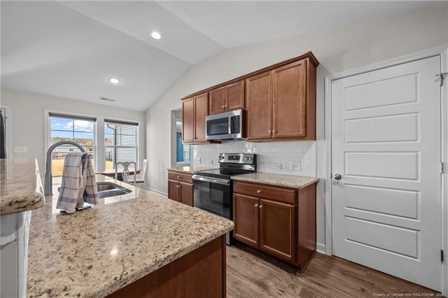 153 Magnolia Street, Parkton, NC 28371