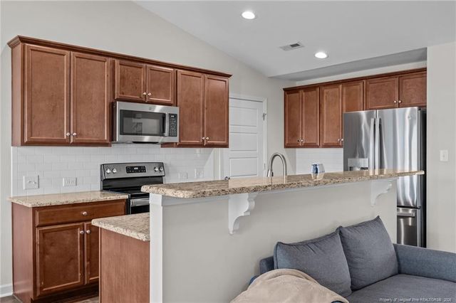 153 Magnolia Street, Parkton, NC 28371