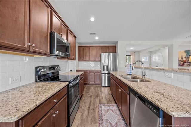 153 Magnolia Street, Parkton, NC 28371