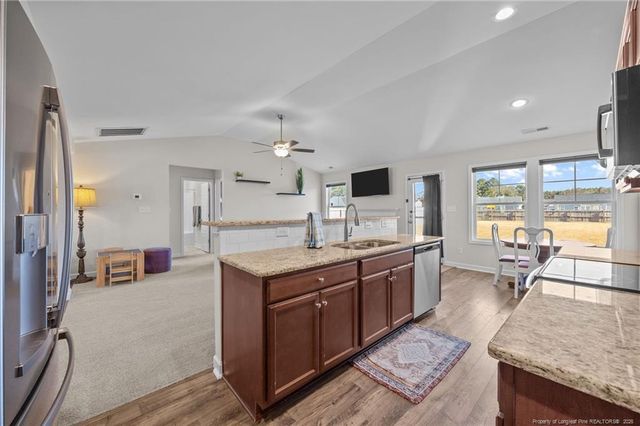 153 Magnolia Street, Parkton, NC 28371