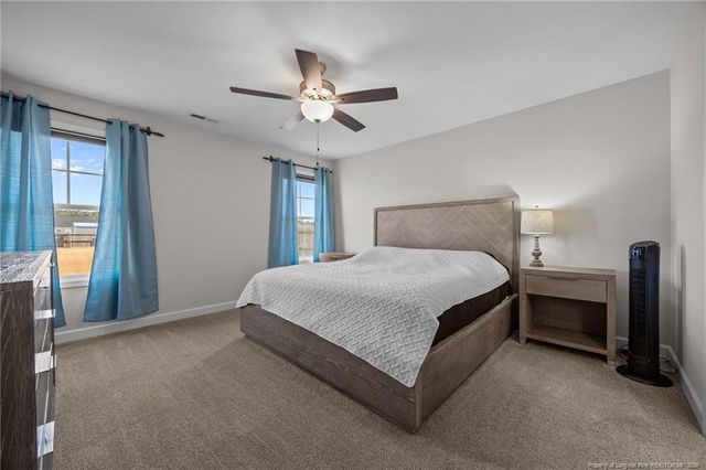 153 Magnolia Street, Parkton, NC 28371