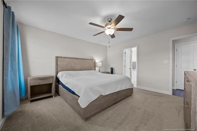 153 Magnolia Street, Parkton, NC 28371