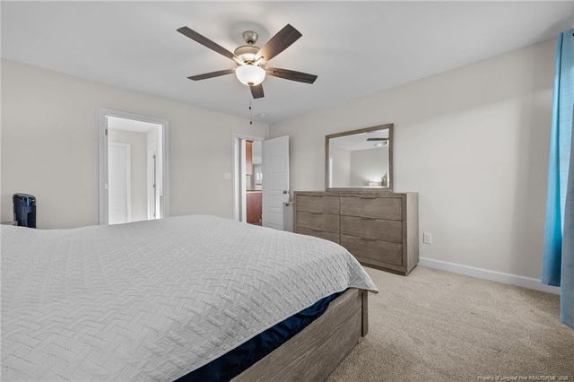 153 Magnolia Street, Parkton, NC 28371