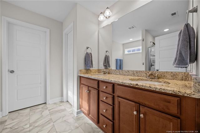 153 Magnolia Street, Parkton, NC 28371