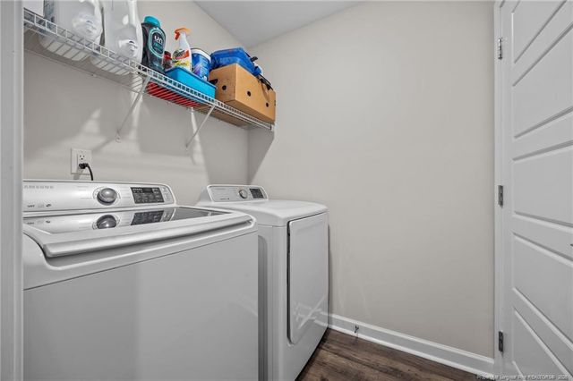 153 Magnolia Street, Parkton, NC 28371