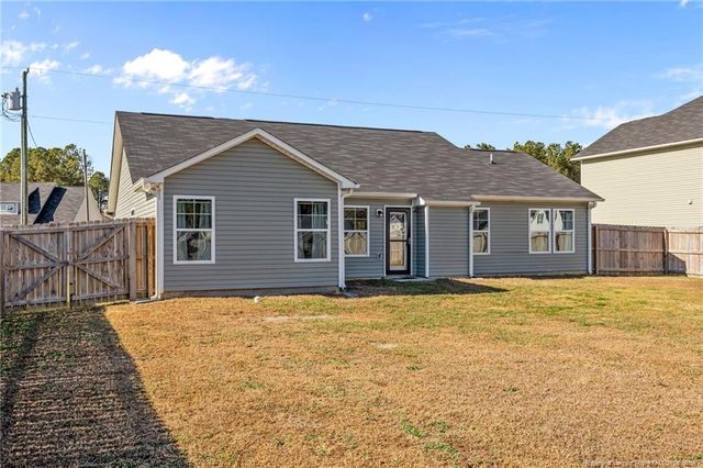 153 Magnolia Street, Parkton, NC 28371