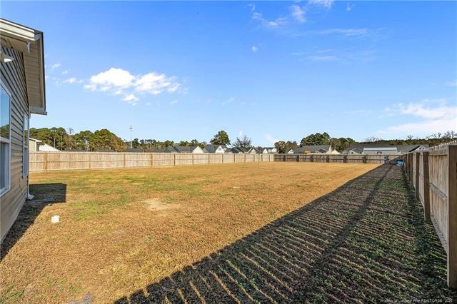 153 Magnolia Street, Parkton, NC 28371