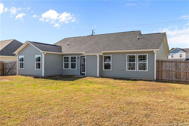 153 Magnolia Street, Parkton, NC 28371