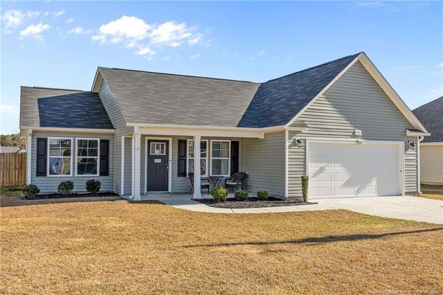 153 Magnolia Street, Parkton, NC 28371