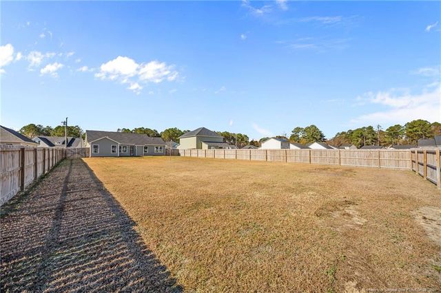 153 Magnolia Street, Parkton, NC 28371