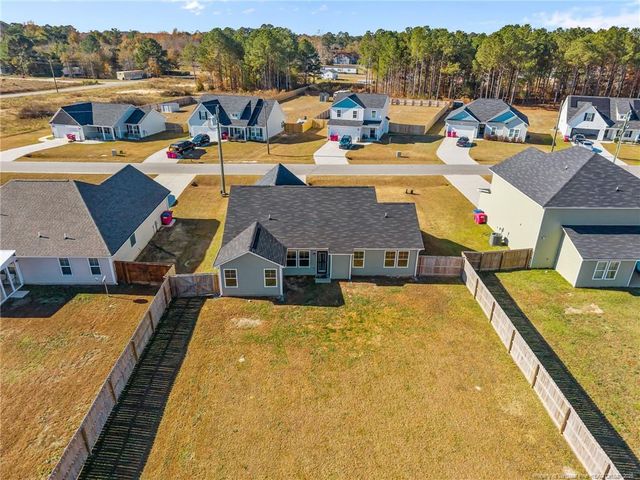 153 Magnolia Street, Parkton, NC 28371