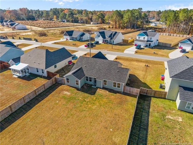 153 Magnolia Street, Parkton, NC 28371