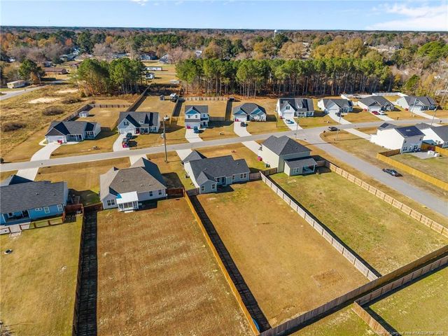 153 Magnolia Street, Parkton, NC 28371