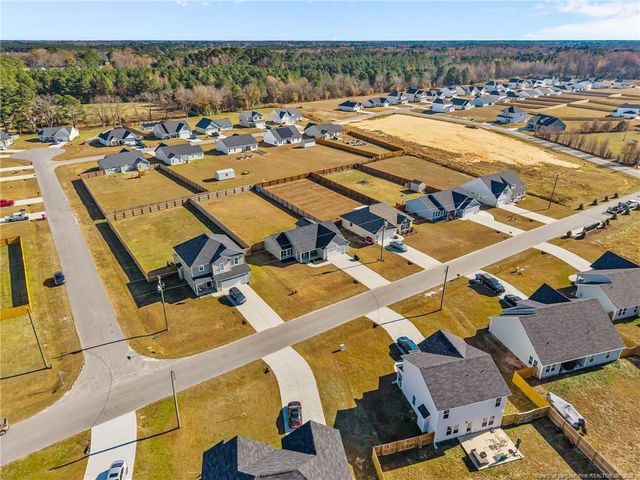 153 Magnolia Street, Parkton, NC 28371