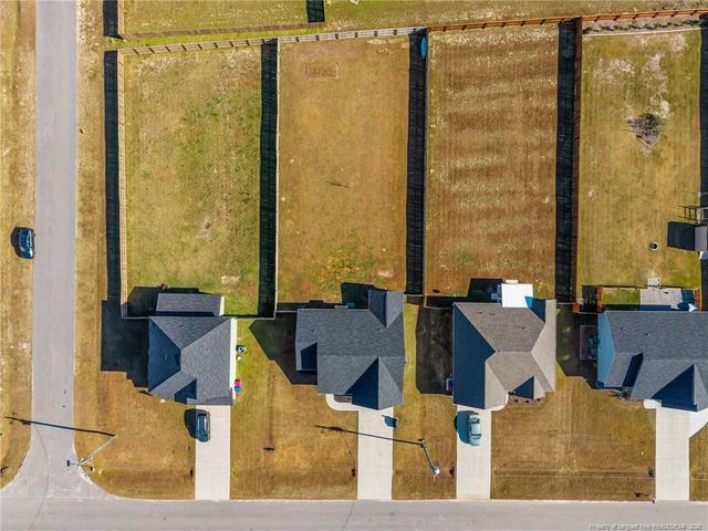 153 Magnolia Street, Parkton, NC 28371