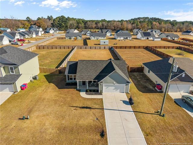 153 Magnolia Street, Parkton, NC 28371