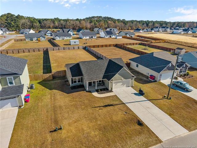 153 Magnolia Street, Parkton, NC 28371