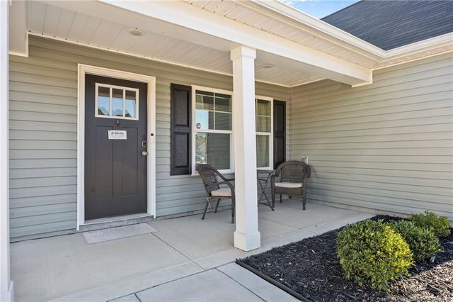 153 Magnolia Street, Parkton, NC 28371