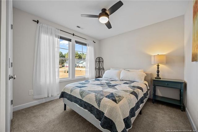 153 Magnolia Street, Parkton, NC 28371