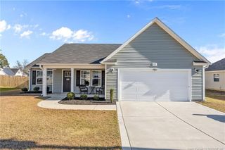 153 Magnolia Street, Parkton, NC 28371