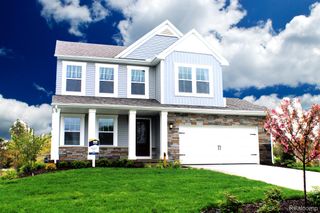 3087 ivywood Circle, Howell, MI 48855