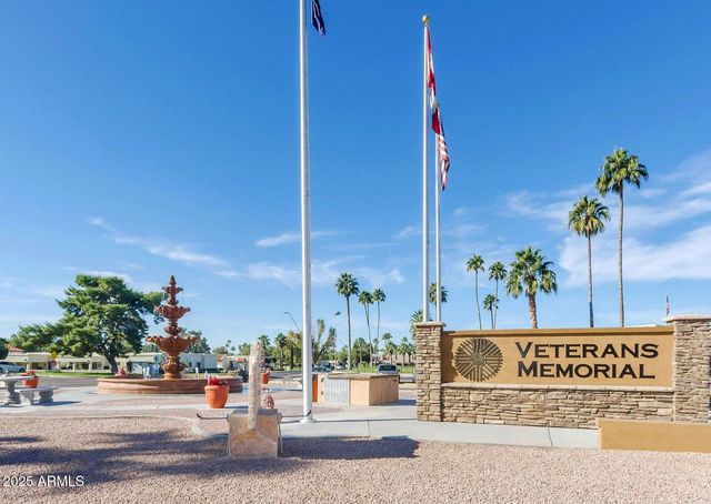 7702 E MARIPOSA Way, Mesa, AZ 85208