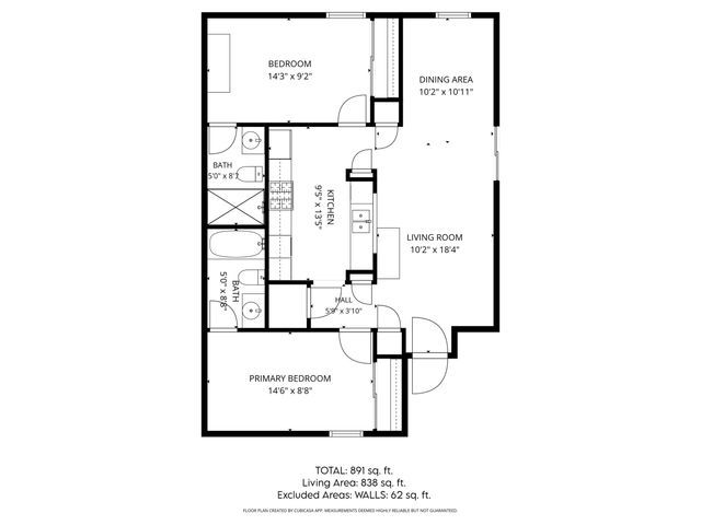 123 Merlida Court SW, Albuquerque, NM 87121
