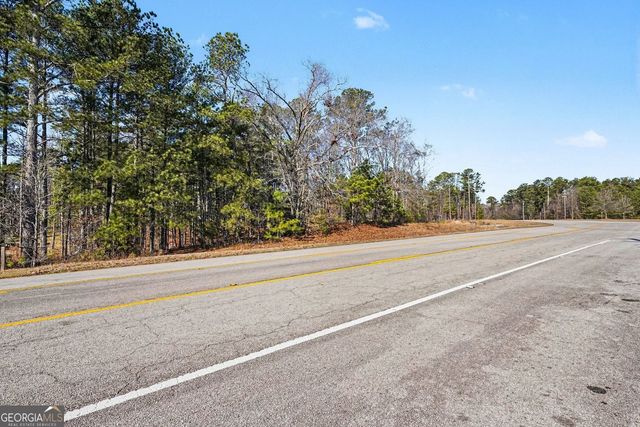 815 N Moseley Drive, Stockbridge, GA 30281