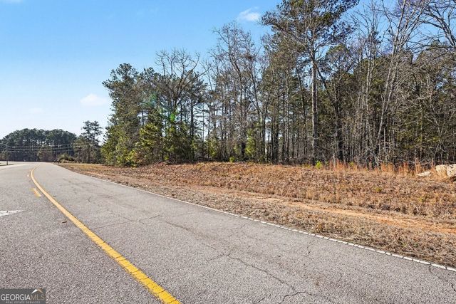 815 N Moseley Drive, Stockbridge, GA 30281