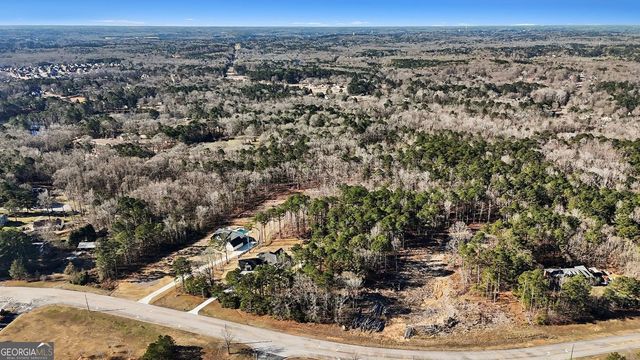 815 N Moseley Drive, Stockbridge, GA 30281