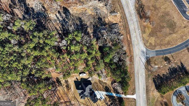 815 N Moseley Drive, Stockbridge, GA 30281