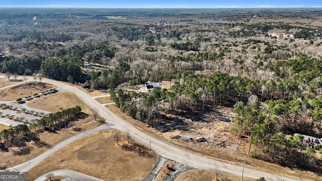 815 N Moseley Drive, Stockbridge, GA 30281