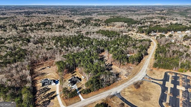 815 N Moseley Drive, Stockbridge, GA 30281