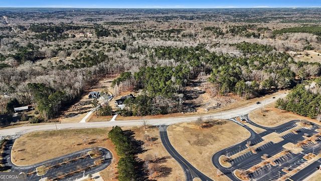 815 N Moseley Drive, Stockbridge, GA 30281