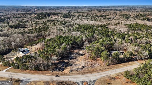 815 N Moseley Drive, Stockbridge, GA 30281