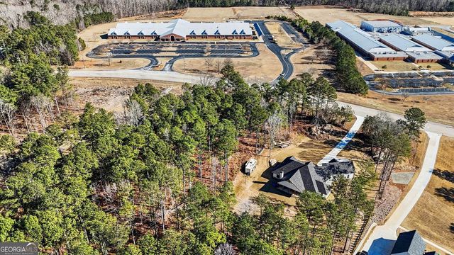 815 N Moseley Drive, Stockbridge, GA 30281