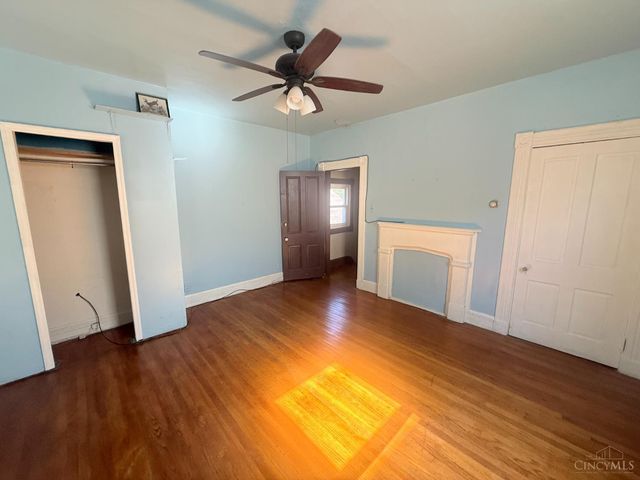 718 Greenwood Avenue, Cincinnati, OH 45229