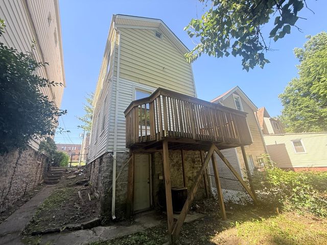 718 Greenwood Avenue, Cincinnati, OH 45229