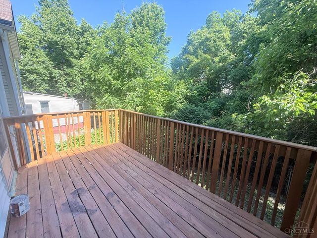 718 Greenwood Avenue, Cincinnati, OH 45229