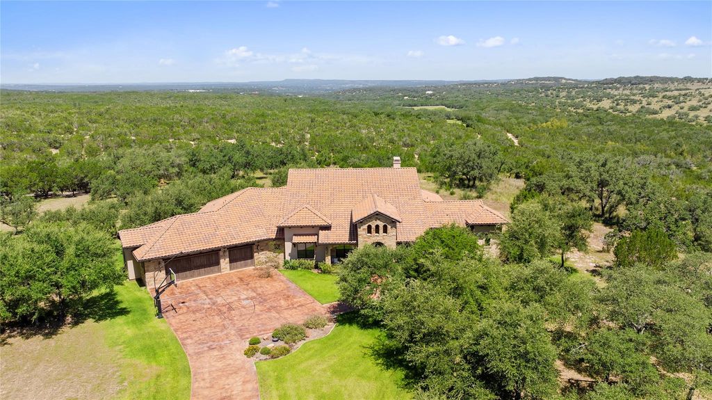9412 Grand Summit BLVD, Dripping Springs, TX 78620