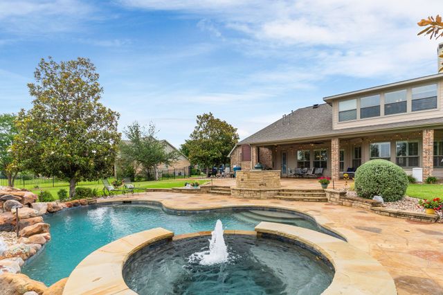 5900 Corinth Chapel Road, Parker, TX 75002