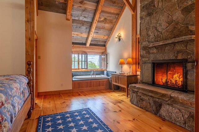 54 Upton Road, Dover, VT 05356