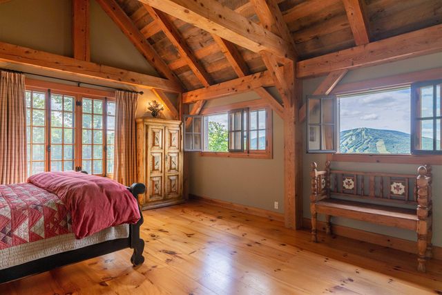 54 Upton Road, Dover, VT 05356