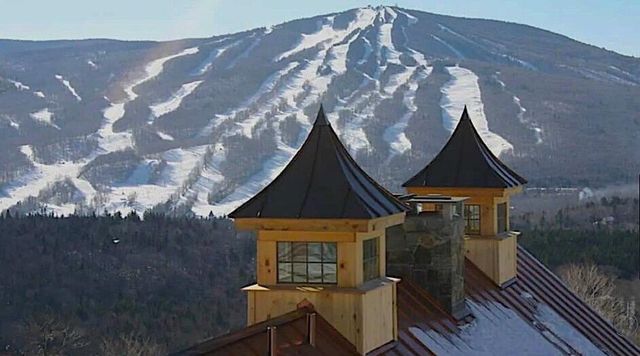 54 Upton Road, Dover, VT 05356